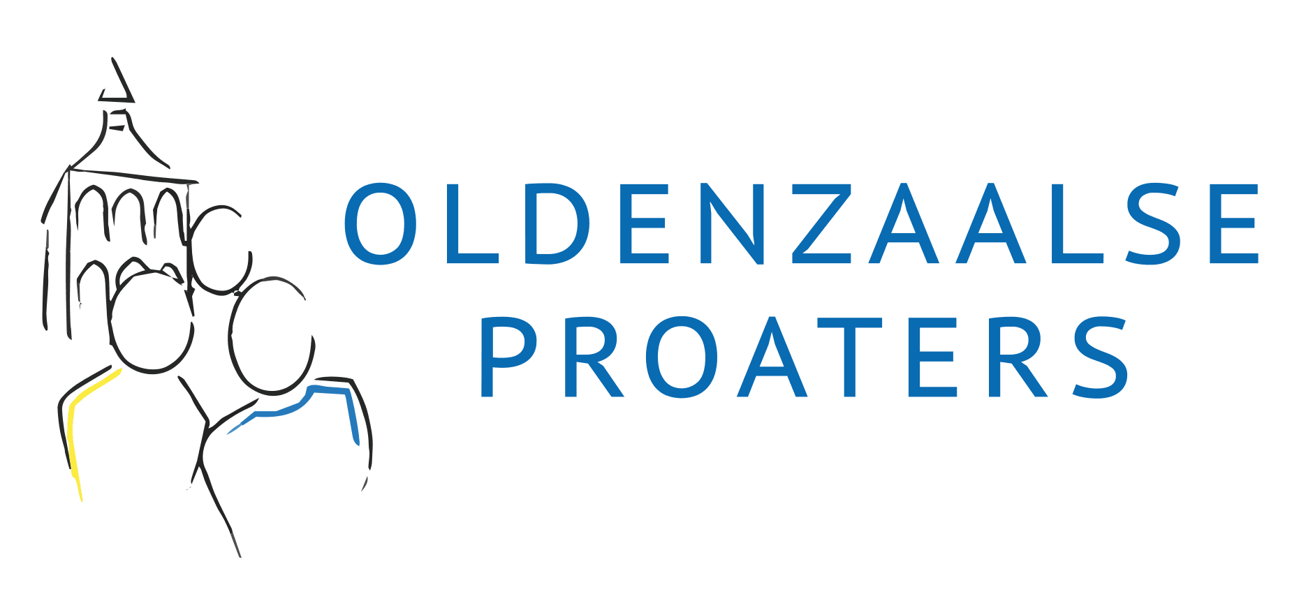 Oldenzaalse Proaters